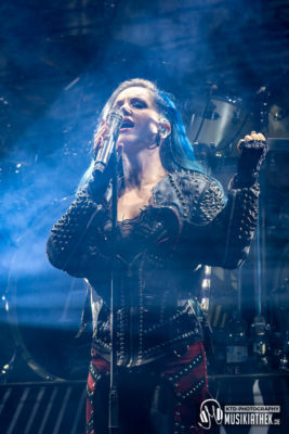 Arch Enemy - KöPi Arena - 14. Dezember 2019 - 006 Musikiathek midRes