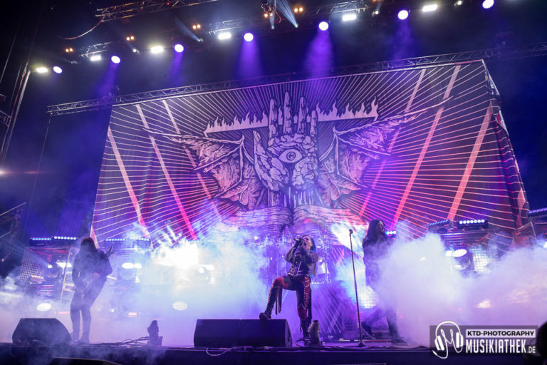 Arch Enemy - KöPi Arena - 14. Dezember 2019 - 008 Musikiathek midRes