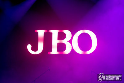 JBO - Turbinenhalle Oberhausen - 20. Dezember 2019 - 020 Musikiathek midRes