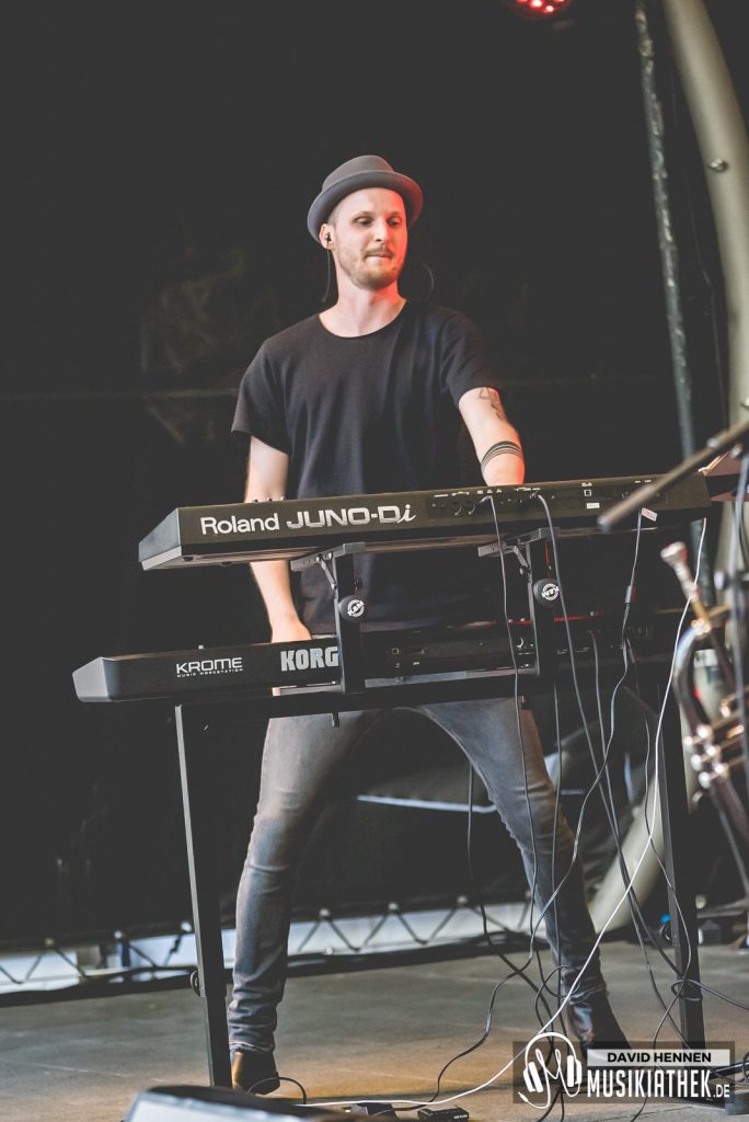 Bochum Total 07 2022 DO, David Hennen Musikiathek-26-94804453