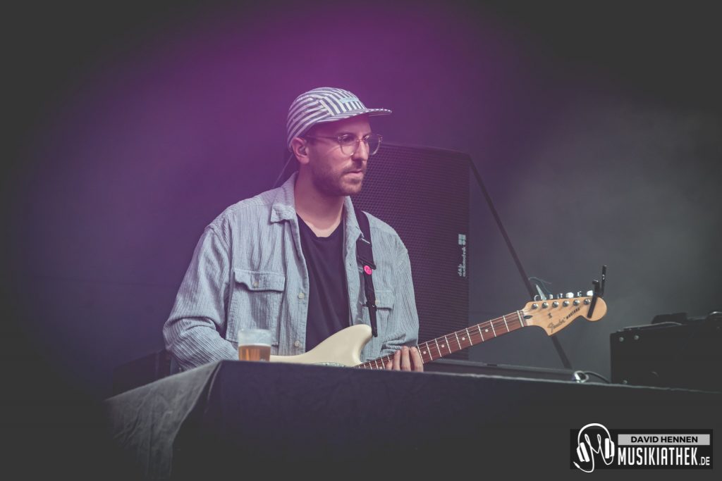 Bochum Total 2022 DO, David Hennen Musikiathek-111-495dee9f