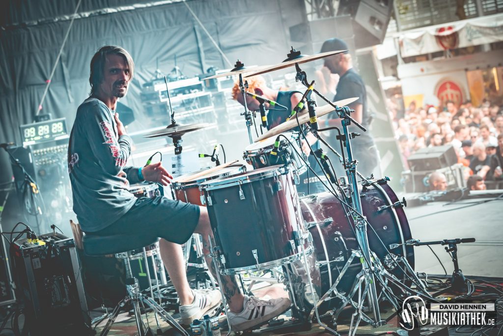Bochum Total 2022 FR, David Hennen Musikiathek-1-0afe08ee