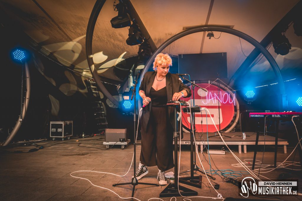 Bochum Total 2022 FR2, David Hennen Musikiathek-149-50ea3322