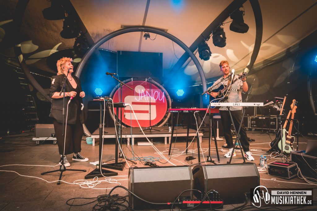 Bochum Total 2022 FR2, David Hennen Musikiathek-150-044f51cb