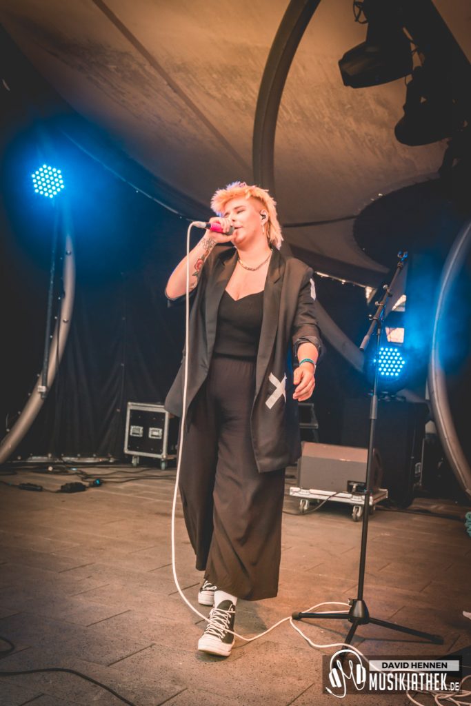 Bochum Total 2022 FR2, David Hennen Musikiathek-154-4b583c4f