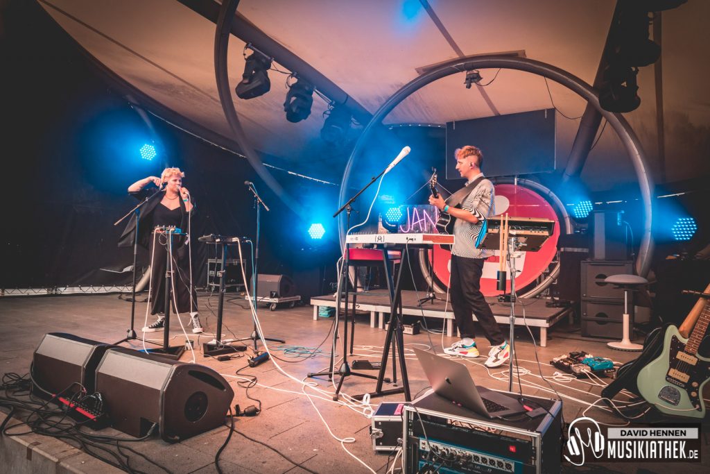 Bochum Total 2022 FR2, David Hennen Musikiathek-155-3527ac3c