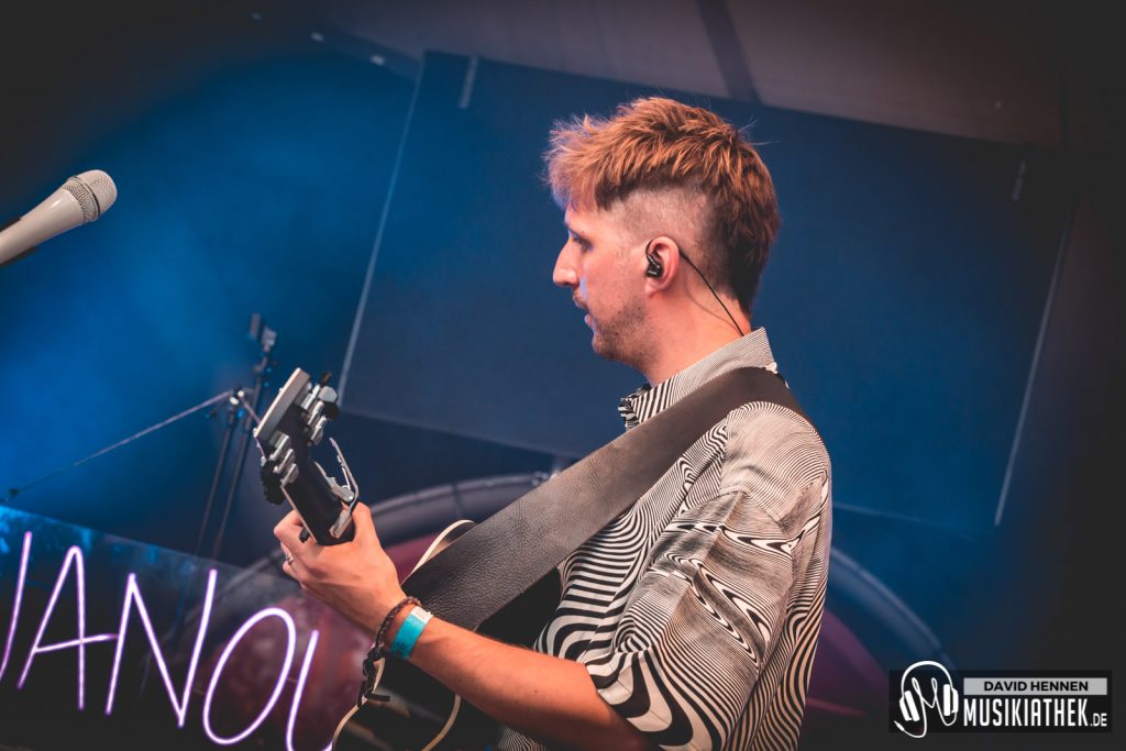 Bochum Total 2022 FR2, David Hennen Musikiathek-157-b67cdefb