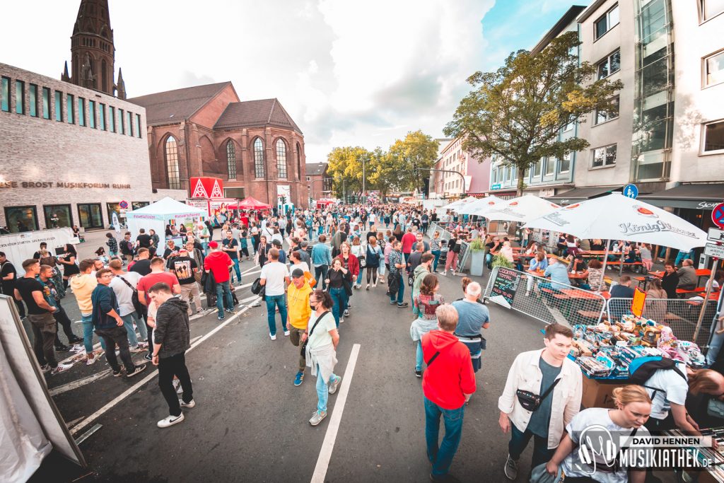 Bochum Total 2022 FR2, David Hennen Musikiathek-161-08c31c24