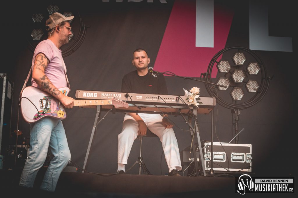 Bochum Total 2022 FR2, David Hennen Musikiathek-183-5dec55cf