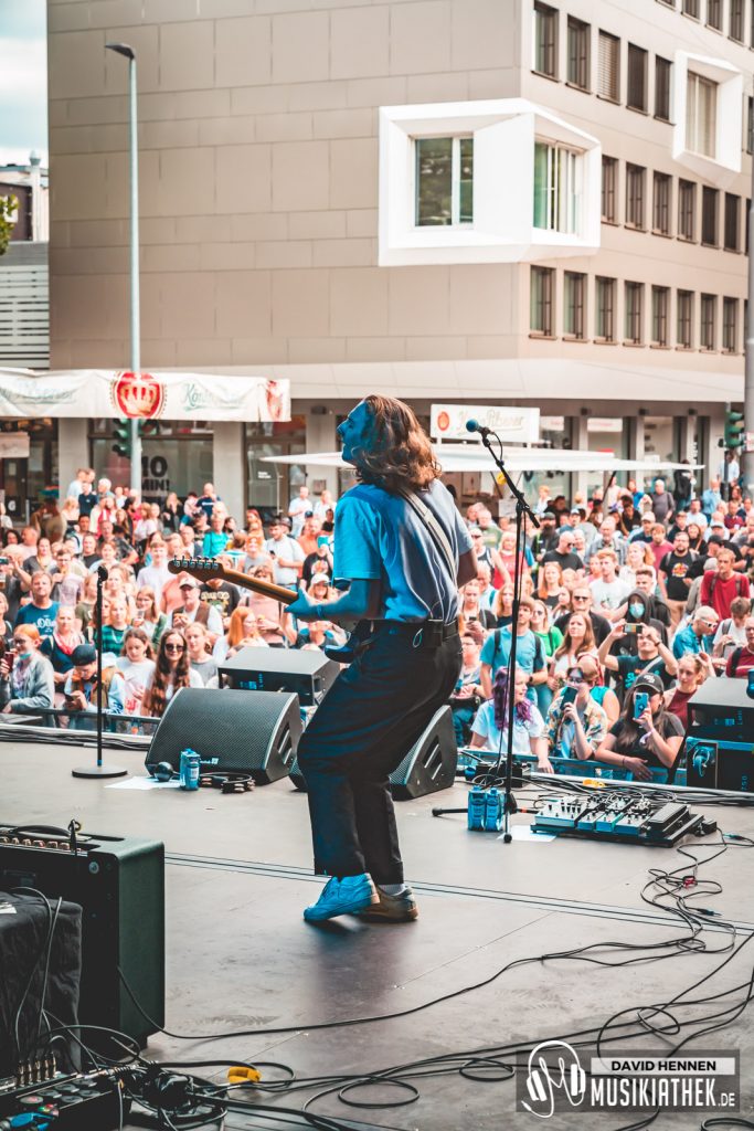 Bochum Total 2022 FR2, David Hennen Musikiathek-2-df40ae32