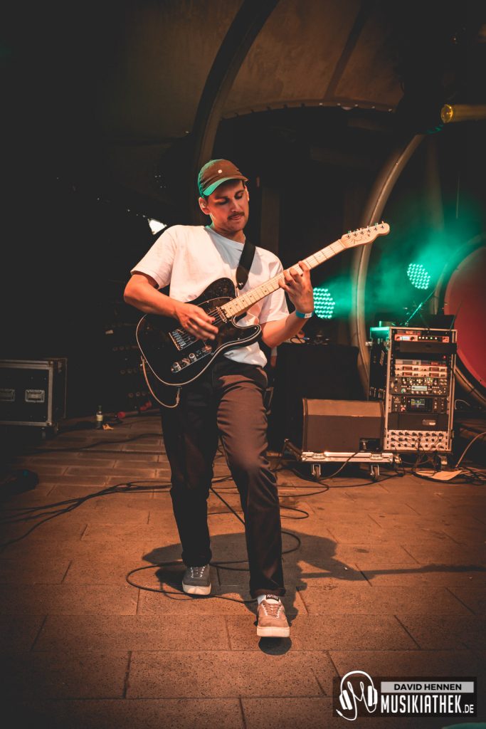 Bochum Total 2022 FR2, David Hennen Musikiathek-229-86767415