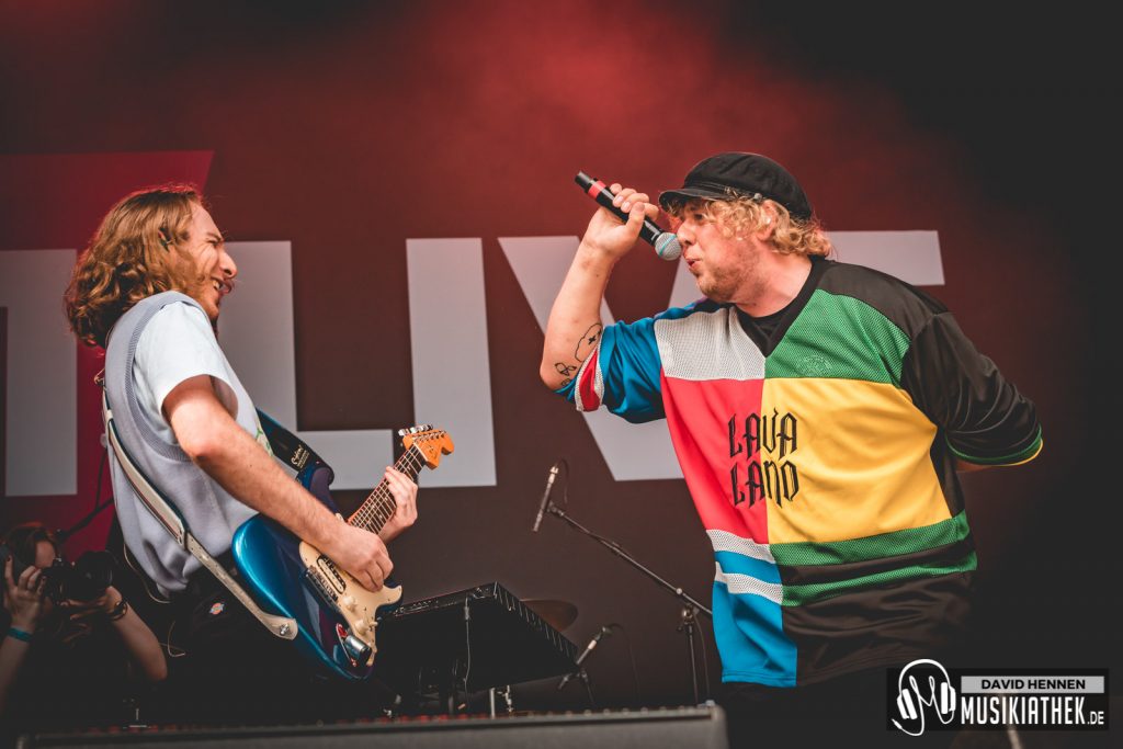 Bochum Total 2022 FR2, David Hennen Musikiathek-23-4171c1be