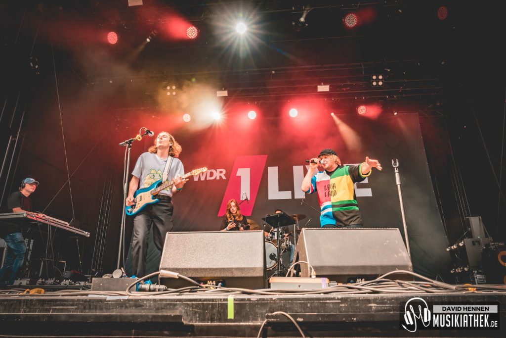 Bochum Total 2022 FR2, David Hennen Musikiathek-24-8152610b