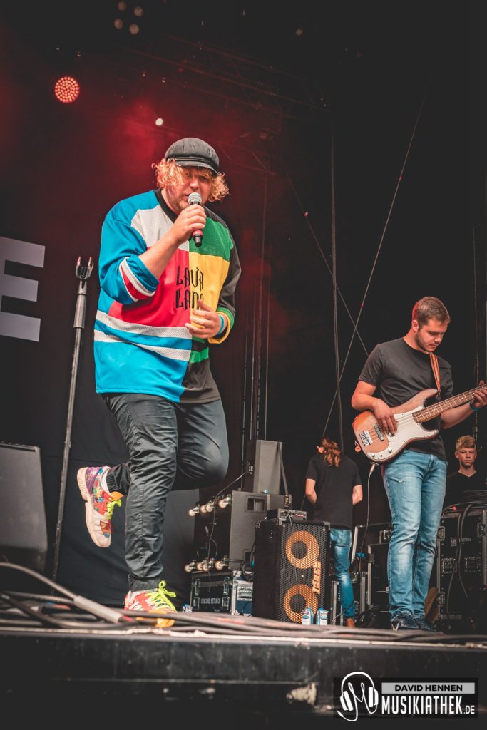 Bochum Total 2022 FR2, David Hennen Musikiathek-26-45cd4932