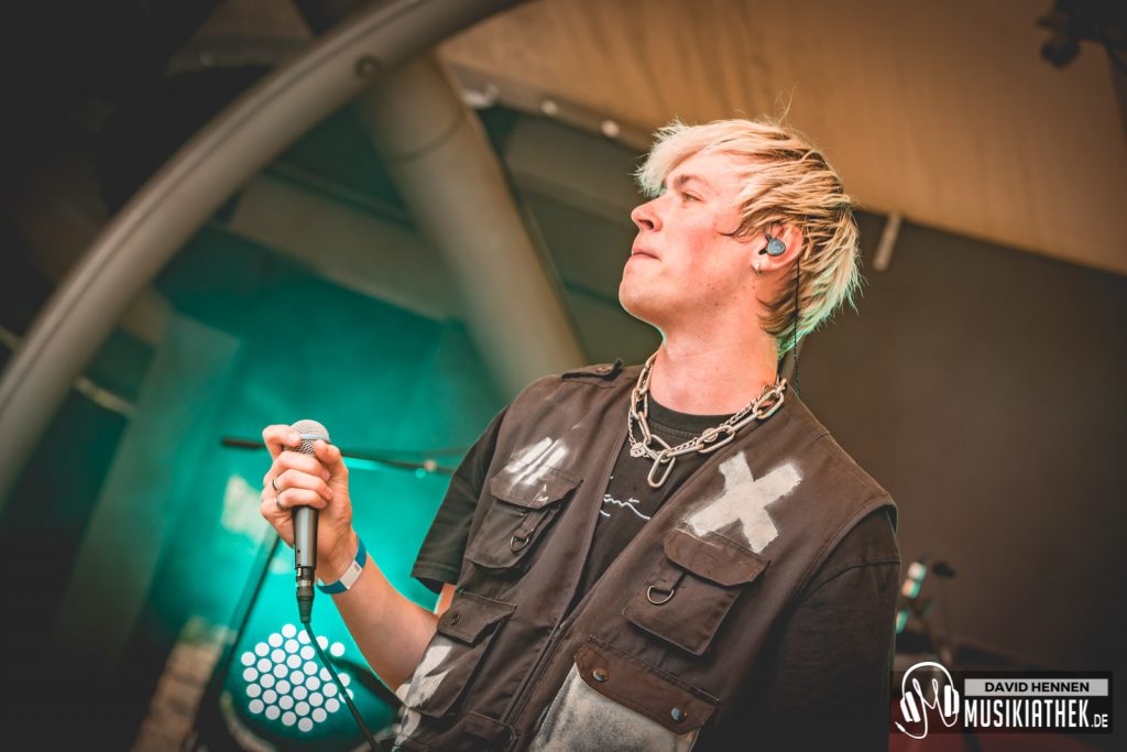 Bochum Total 2022 FR2, David Hennen Musikiathek-31-12b13667