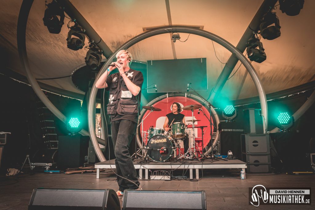 Bochum Total 2022 FR2, David Hennen Musikiathek-39-1b660e51