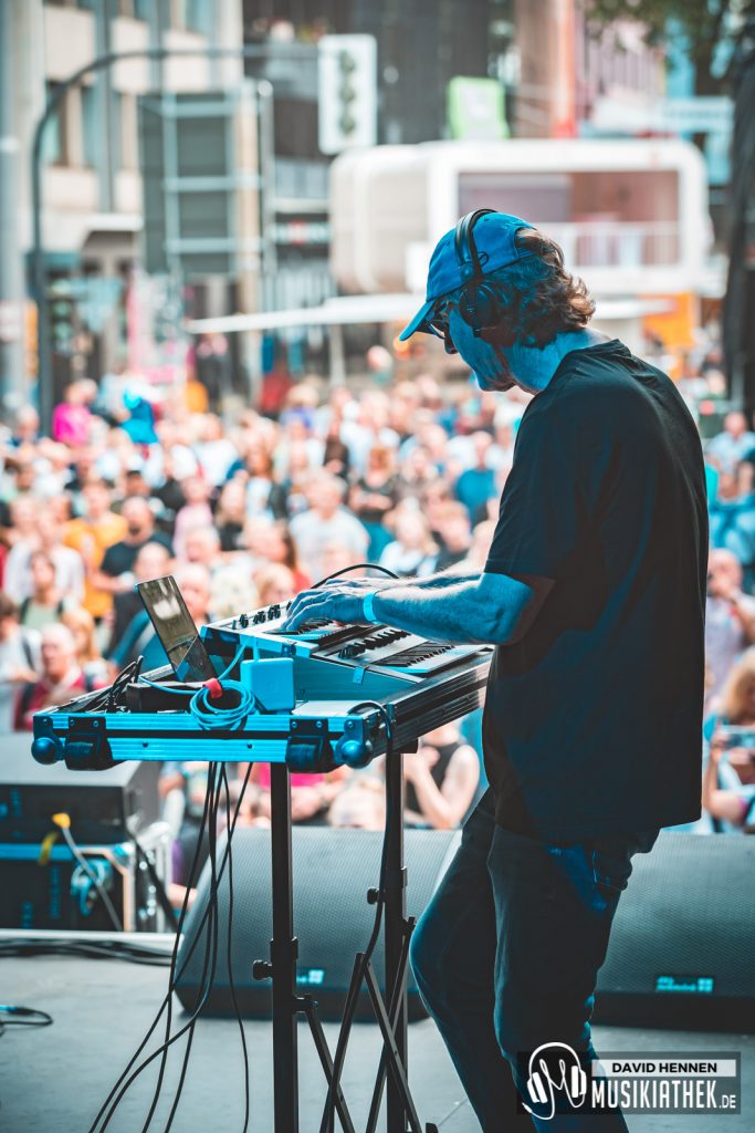 Bochum Total 2022 FR2, David Hennen Musikiathek-4-9a65d600