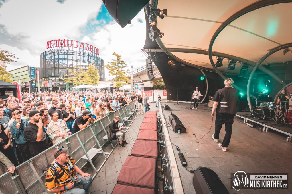 Bochum Total 2022 FR2, David Hennen Musikiathek-42-9e9d9a11