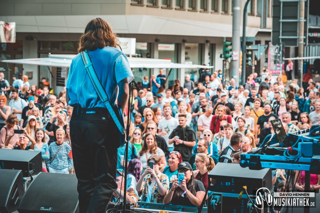 Bochum Total 2022 FR2, David Hennen Musikiathek-5-adfaaccf