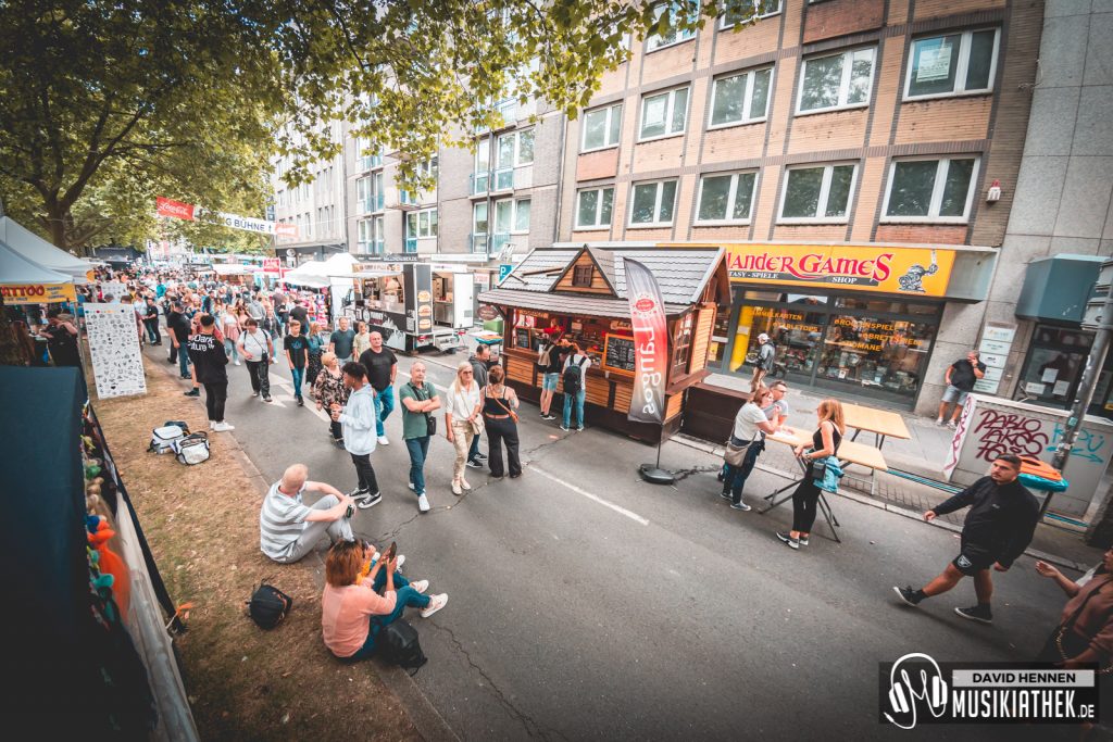 Bochum Total 2022 FR2, David Hennen Musikiathek-58-bffe3690