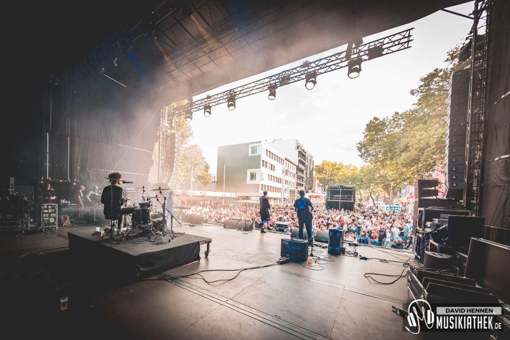 Bochum Total 2022 FR2, David Hennen Musikiathek-66-c49561ed