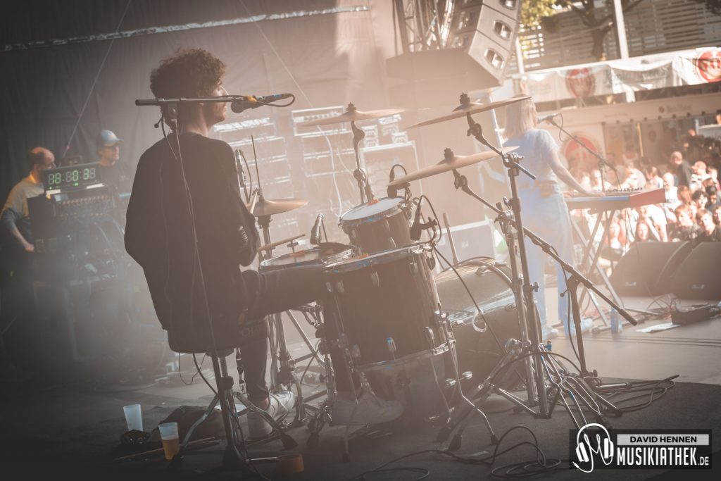 Bochum Total 2022 FR2, David Hennen Musikiathek-68-1144a682