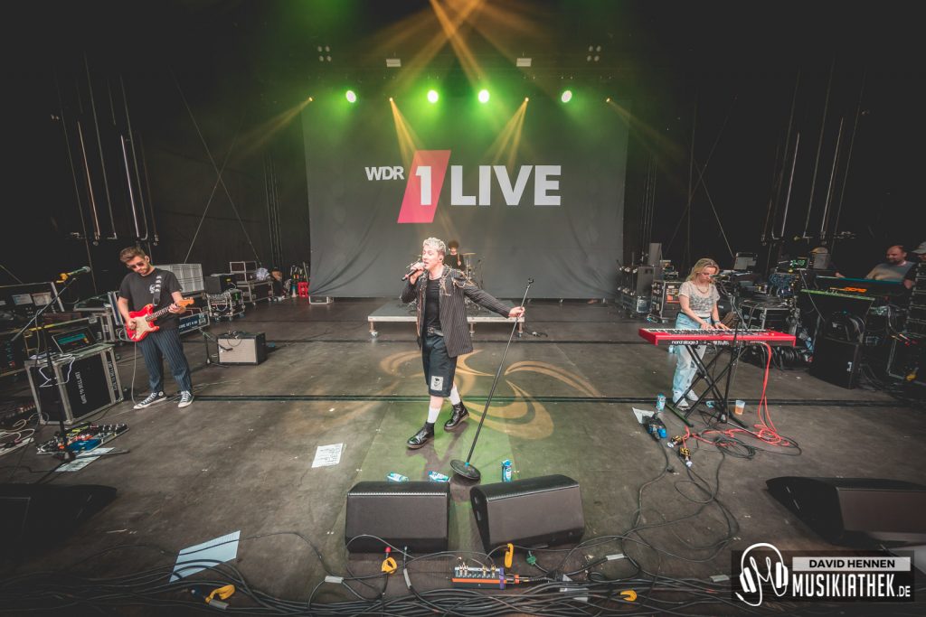 Bochum Total 2022 FR2, David Hennen Musikiathek-75-c8986184