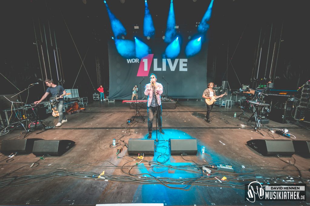 Bochum Total 2022 Sa, David Hennen Musikiathek-108-7e63baa7