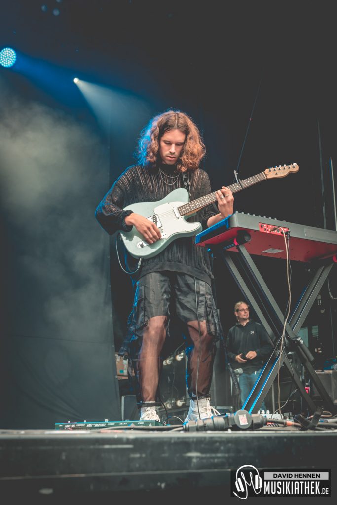 Bochum Total 2022 Sa, David Hennen Musikiathek-11-7c097e11