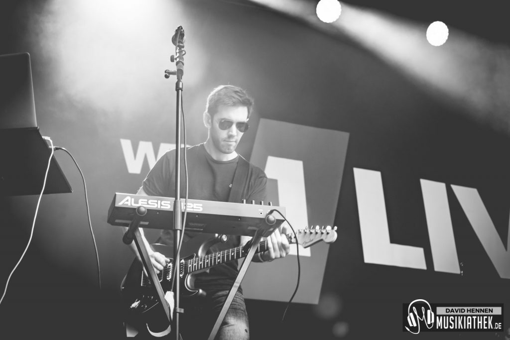 Bochum Total 2022 Sa, David Hennen Musikiathek-114-437d98aa