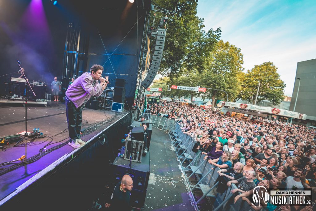 Bochum Total 2022 Sa, David Hennen Musikiathek-165-9f5b79ed