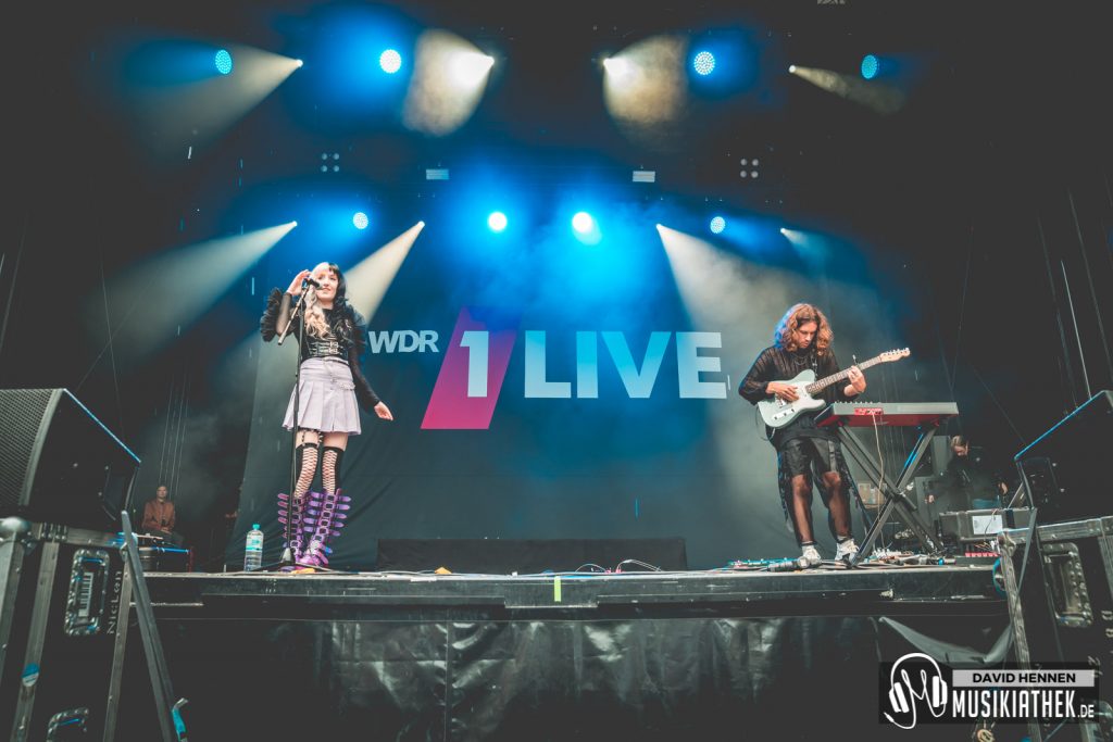 Bochum Total 2022 Sa, David Hennen Musikiathek-18-6c80b84b