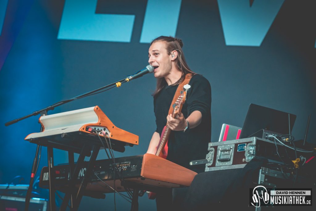 Bochum Total 2022 Sa, David Hennen Musikiathek-185-5f7149ff