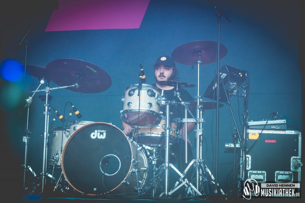 Bochum Total 2022 Sa, David Hennen Musikiathek-187-178c9597