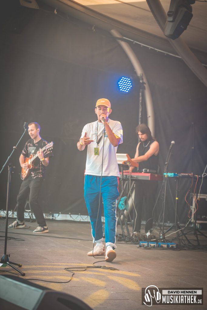 Bochum Total 2022 Sa, David Hennen Musikiathek-19-69f76b24