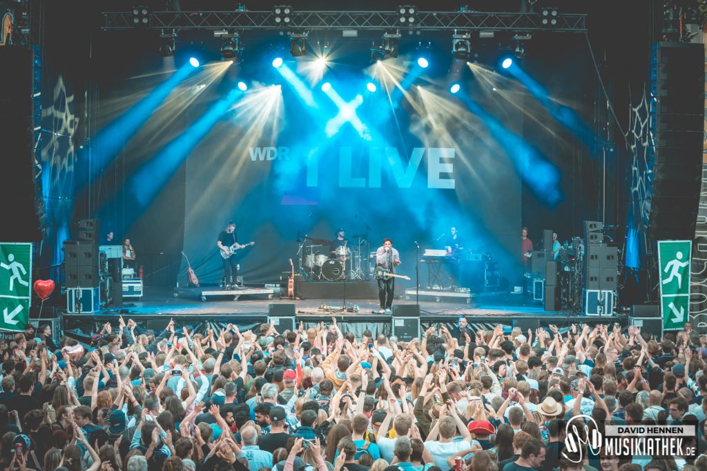 Bochum Total 2022 Sa, David Hennen Musikiathek-192-8913f8e9