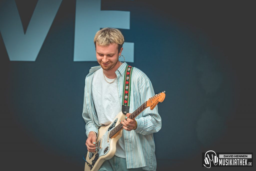 Bochum Total 2022 Sa, David Hennen Musikiathek-2-1fffdd4c