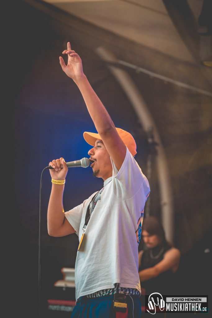 Bochum Total 2022 Sa, David Hennen Musikiathek-20-5c026b8b