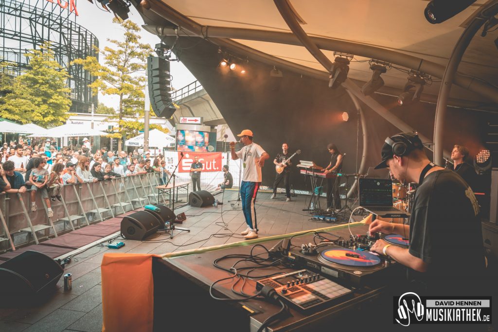 Bochum Total 2022 Sa, David Hennen Musikiathek-21-a8e30000