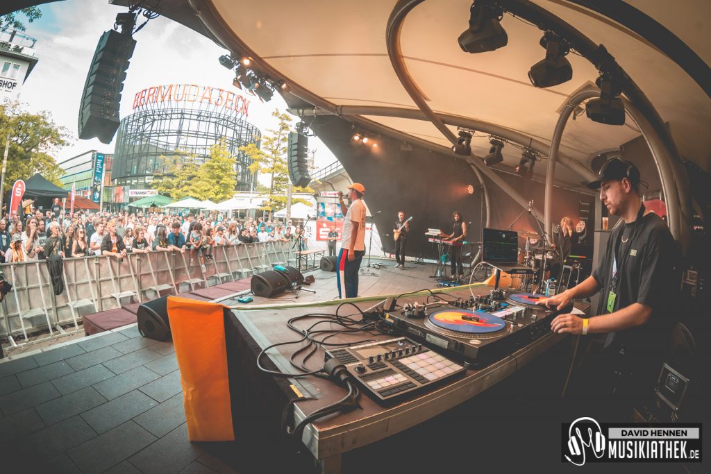 Bochum Total 2022 Sa, David Hennen Musikiathek-22-d53ccc37