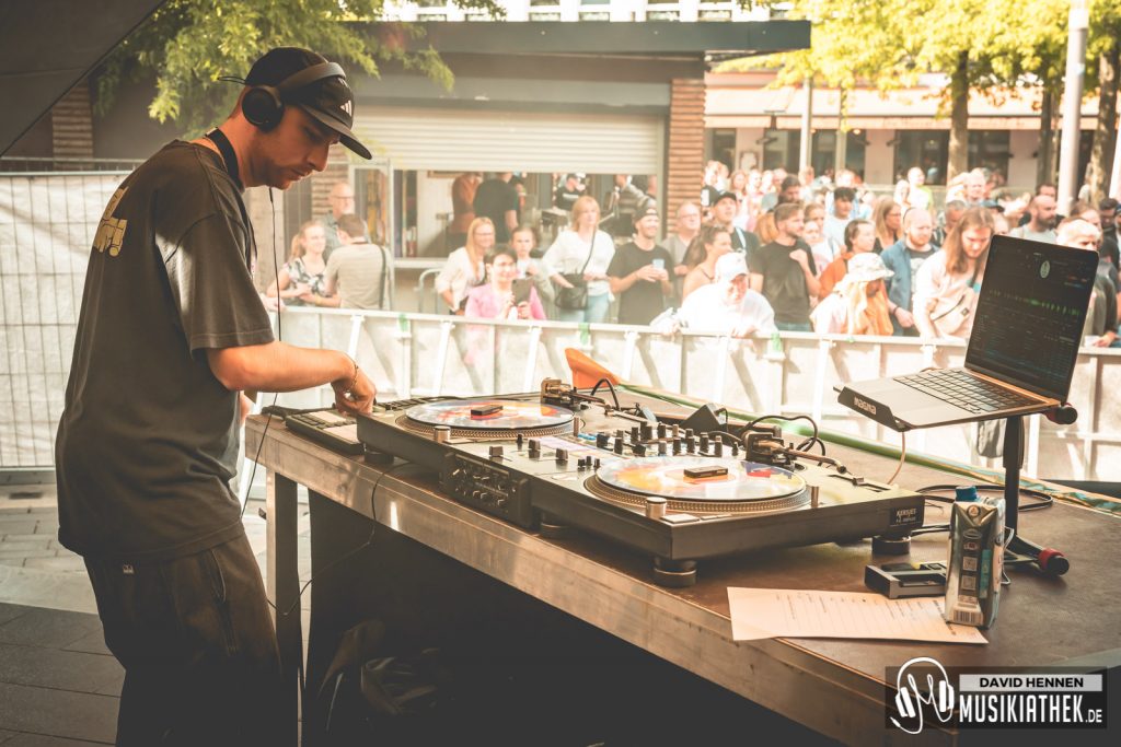 Bochum Total 2022 Sa, David Hennen Musikiathek-24-56498c56