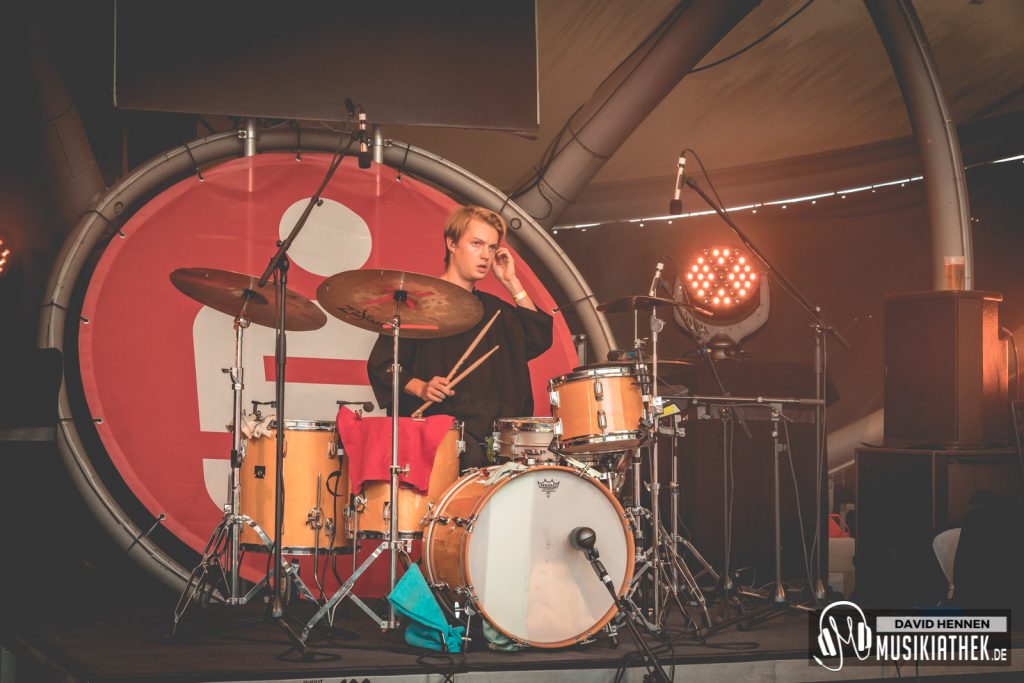Bochum Total 2022 Sa, David Hennen Musikiathek-25-d14a3fb9
