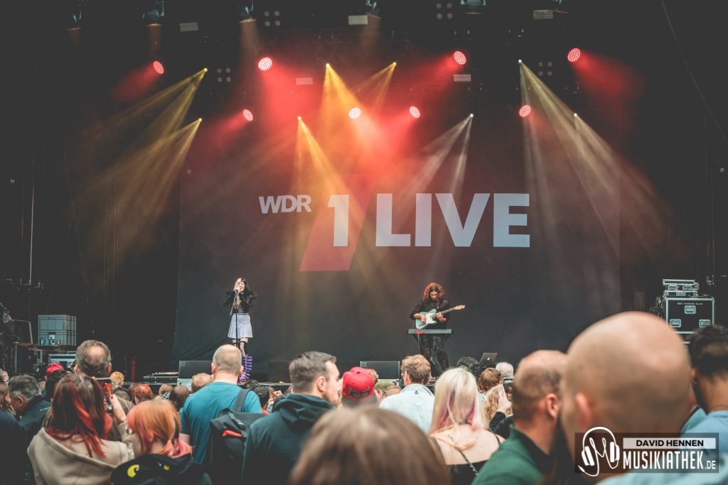 Bochum Total 2022 Sa, David Hennen Musikiathek-26-45fc3cce