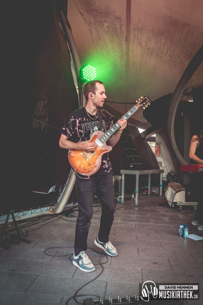 Bochum Total 2022 Sa, David Hennen Musikiathek-27-33490f74