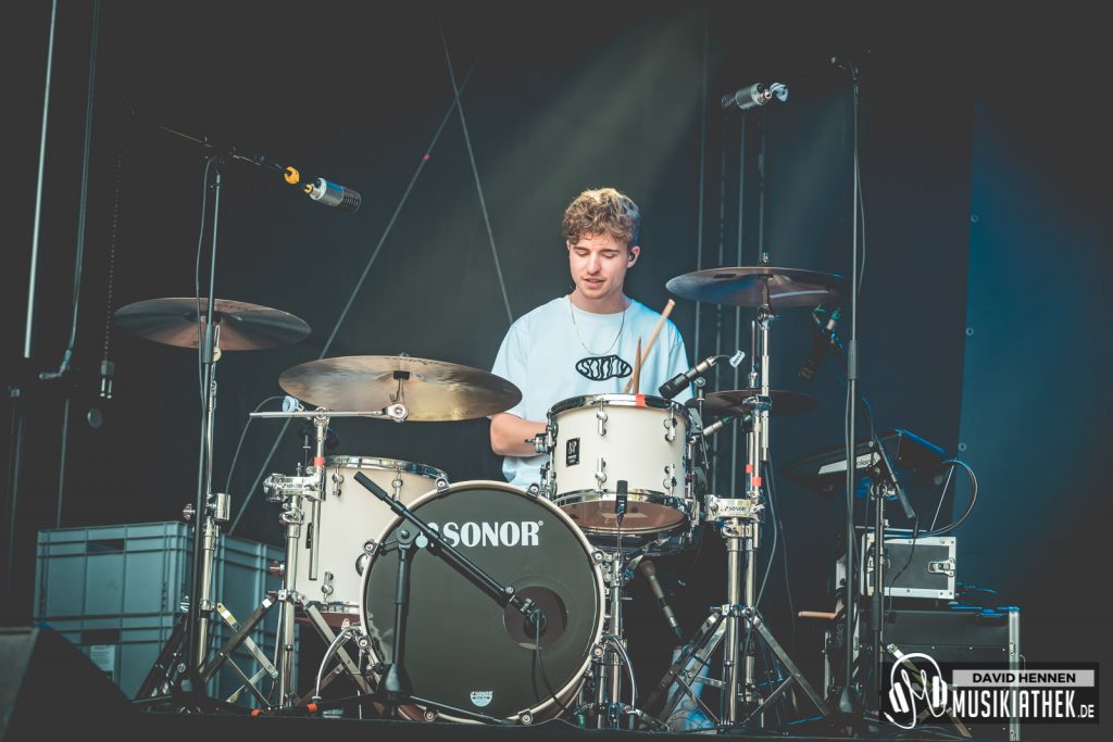 Bochum Total 2022 Sa, David Hennen Musikiathek-3-499347c9