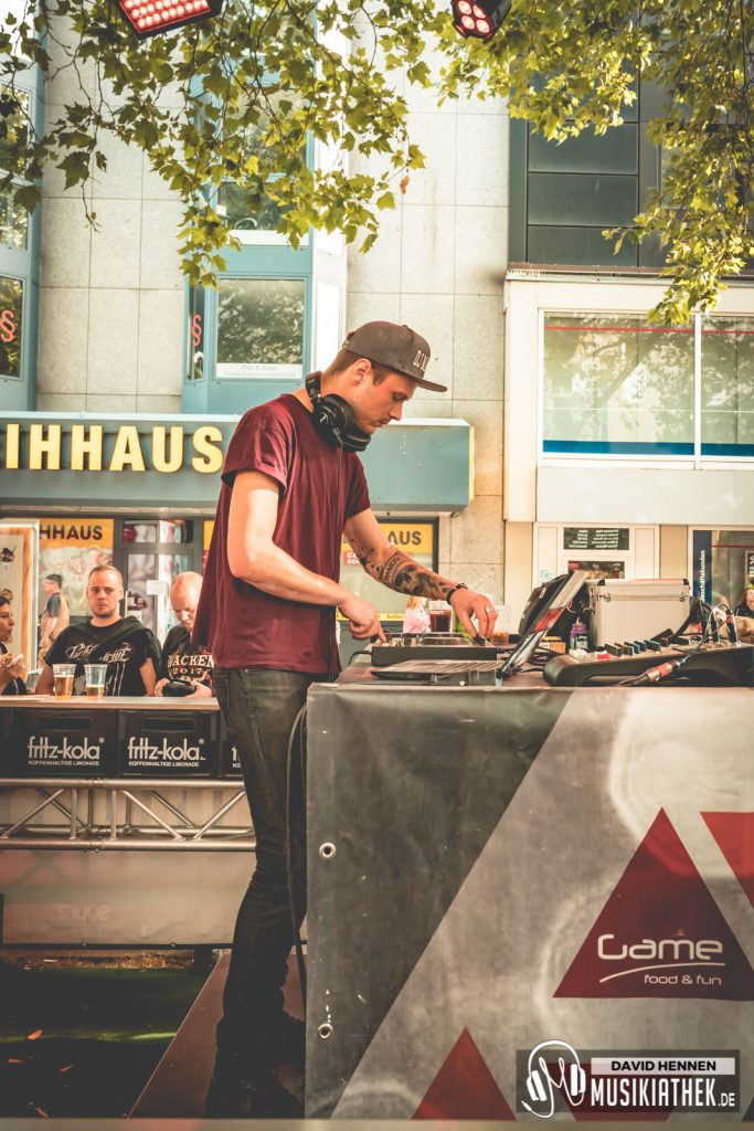 Bochum Total 2022 Sa, David Hennen Musikiathek-39-1a7d265e