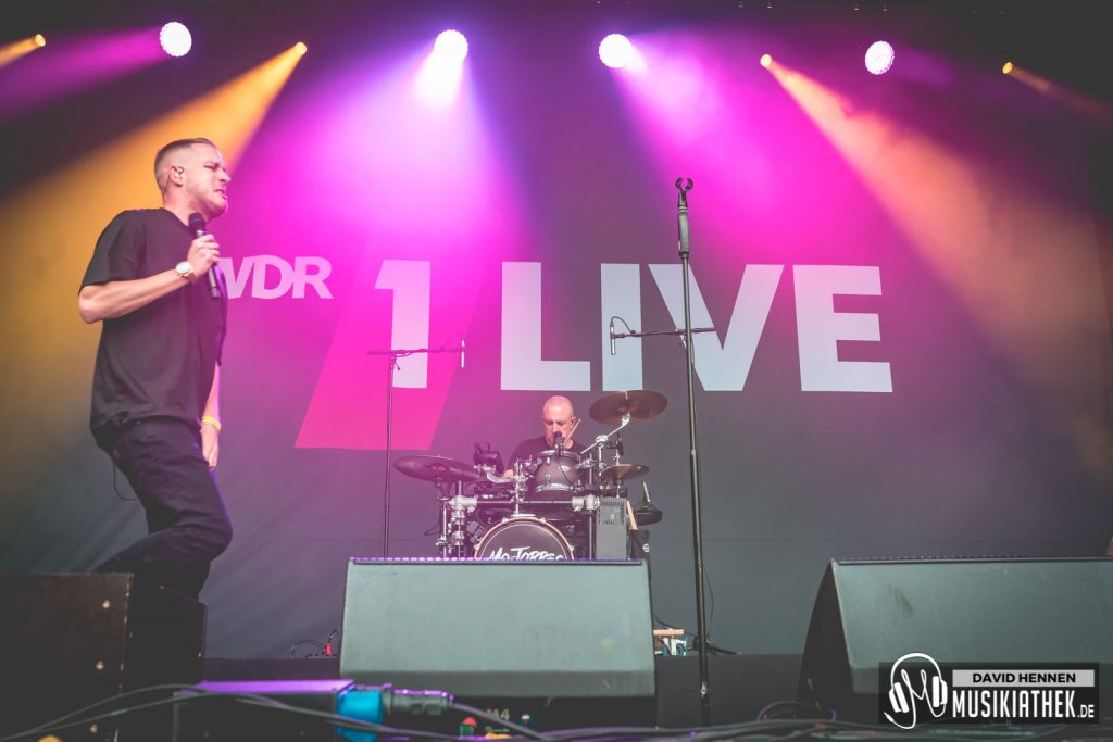 Bochum Total 2022 Sa, David Hennen Musikiathek-59-0d7fbe5e