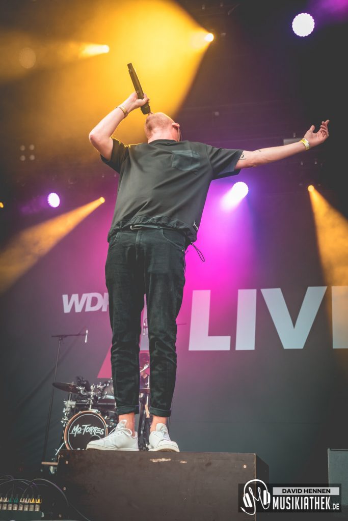 Bochum Total 2022 Sa, David Hennen Musikiathek-61-e11d13d2