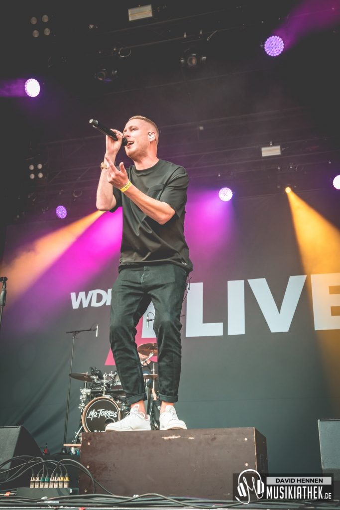 Bochum Total 2022 Sa, David Hennen Musikiathek-63-69d1b9b6