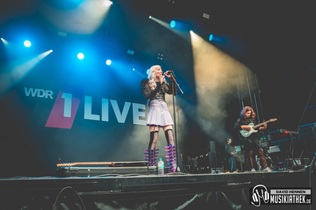 Bochum Total 2022 Sa, David Hennen Musikiathek-7-41454862